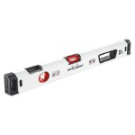 KAPRO CONDOR Professional Box Level 60 cm with OPTIVISON, Plumb-site and 2 vials